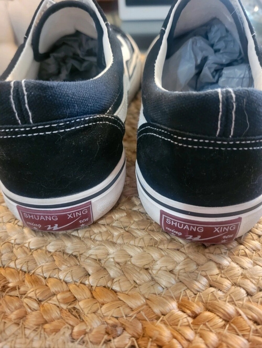 Womans Sneakers - Picture 13 of 14